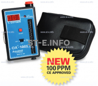 Переносной оксиметр OX™-100X - st-e.info - Москва