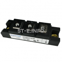 Диодный модуль MPKB2CB100U60 - st-e.info - Москва