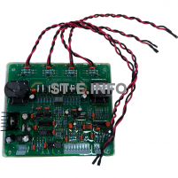 Плата драйвера аппарата плазменной резки DOG-120ST PRO - st-e.info - Москва