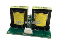 Плата сварочного аппарата PK-95-A0 - st-e.info - Москва