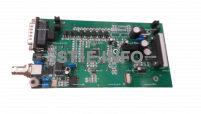 Управляющая плата для контроллера высоты  SF-HC30 - st-e.info - Москва