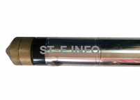 Голова плазмотрона Артикул:STFC4TH - st-e.info - Москва