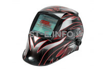 Маска сварщика хамелеон «Трансформер» (YXE-718G PRO) - st-e.info - Москва
