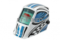 Маска сварщика хамелеон "Стритрейсер" (YXE-958I PRO) - st-e.info - Москва