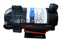 Помпа для блока жидкостного охлаждения 4008 - st-e.info - Москва