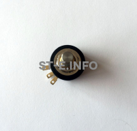 Потенциометр для системы колебания сварочной горелки Арт. SFCP22E - st-e.info - Москва