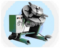 Позиционер малой грузоподъёмности BY-100 - st-e.info - Москва