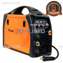 Cварочный полуавтомат инвертор Сварог PRO MIG 160  SYNERGY (N227) - st-e.info - Москва