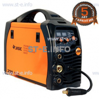 Cварочный полуавтомат инвертор Сварог PRO MIG 200  SYNERGY (N229) - st-e.info - Москва