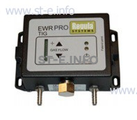 Газовый регулятор EWR PRO TIG 150A - st-e.info - Москва