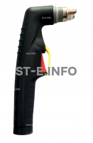 Плазмотрон для ручной резки PT60 - st-e.info - Москва