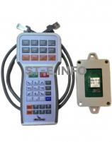 Пульт дистанционного управления RFM1 для ЧПУ контроллеров - st-e.info - Москва