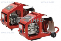 Механизм подачи проволоки PWF-4 Plus - st-e.info - Москва