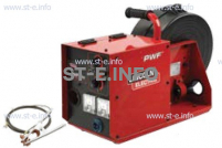 Механизм подачи проволоки PWF-4GS wire feeder - st-e.info - Москва
