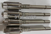 QBH разъем лазерной горелки SUP23T - st-e.info - Москва