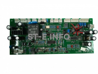 Плата управления для DOG-160 - st-e.info - Москва
