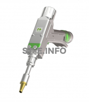 Горелка для лазерной сварки Raytools BW101-GS - st-e.info - Москва