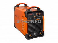 Аппарат для ручной дуговой сварки REAL ARC 500 (Z316) - st-e.info - Москва