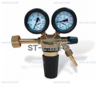 Редуктор GCE Азот/Гелий/Аргон/Воздух - st-e.info - Москва