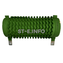 Резистор 300W2RJ аппарата плазменной резки DOG-75 MAX PRO - st-e.info - Москва