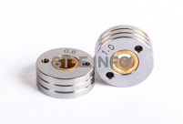 Ролик d0.8-1.0 алюминий - st-e.info - Москва