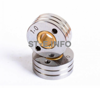 Ролик d0.8-1.0 сталь  - st-e.info - Москва