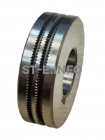 Ролики для механизмов подачи порошковой проволоки к MIG-500  - st-e.info - Москва