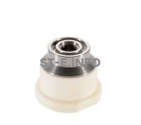 Керамический держатель сопла D41 (M11) арт.C0034 - st-e.info - Москва