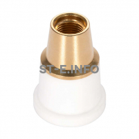 Керамический держатель сопла D20 (M8) арт.C0033 - st-e.info - Москва