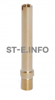 Трубка воздушная для плазмотрона S105 (FH0647) - st-e.info - Москва