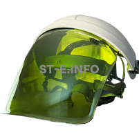 Шлем для лазерной сварки  - st-e.info - Москва