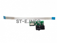 Шлейф и концевой датчик для контроллера высоты SH-HC30 - st-e.info - Москва