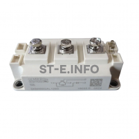  IGBT-модуль SKM400GAL126D - st-e.info - Москва