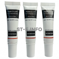 Силиконовая смазка для плазменной резки - st-e.info - Москва