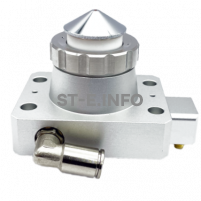 Сопловая часть в сборе TRA BM111 (BM110) - st-e.info - Москва