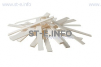 Водорастворимые регулировочные прокладки SS-38-132 толщина 0,7 мм - st-e.info - Москва