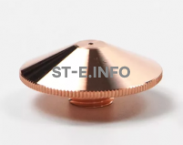 Сопло 352280 для лазерного станка Trumpf - st-e.info - Москва