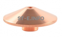 Сопло 0126933 для лазерного станка Trumpf ECE д. 2,3 mm - st-e.info - Москва