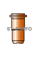 Сопло PD0103-09 - st-e.info - Москва