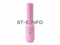 Сопло керамическое удлиненное 8 мм L-76 мм №5 - st-e.info - Москва