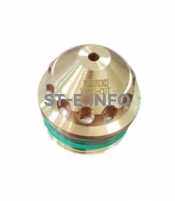 Сопло для плазмотронов YGX370AF 2,1 мм - st-e.info - Москва