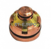 Сопло 21-1153 для плазмотрона XT-300 - st-e.info - Москва