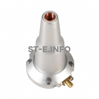 Сопловая часть TRA 3D (BM112/BT210S) в сборе  - st-e.info - Москва