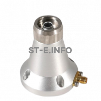 Сопловая часть в сборе TRA 3D (BM109TC/BM111TC/BM114TC) - st-e.info - Москва