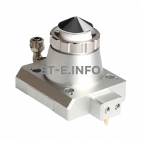 Сопловая часть в сборе TRA BM114S - st-e.info - Москва