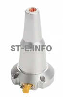 Сопловая часть в сборе TRA 3D (BM112/BT210S) - st-e.info - Москва