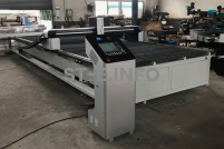 Портальная машина термической резки KING-1560G-ST с ЧПУ - st-e.info - Москва