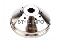 Экран плазмотрона YK330 артикул YK02701 - st-e.info - Москва