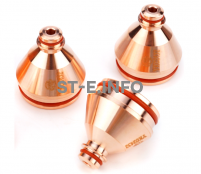 Cопло д. 2,3мм  артикул (YH200223) - st-e.info - Москва