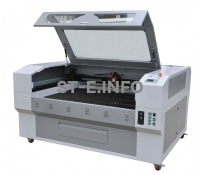 Лазерный станок для резки металла "Стилкат" 1390 - st-e.info - Москва